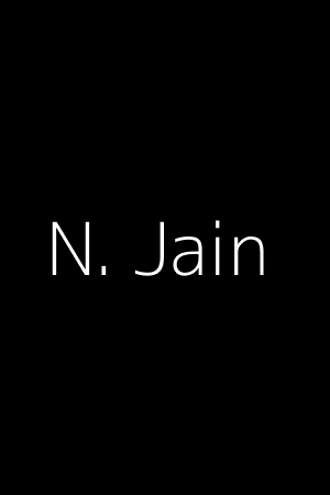 Naman Jain